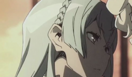 羁绊者动漫,青春校园中的羁绊与成长